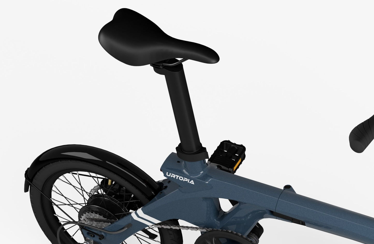 Urtopia Carbon Fold 1 E-Bike