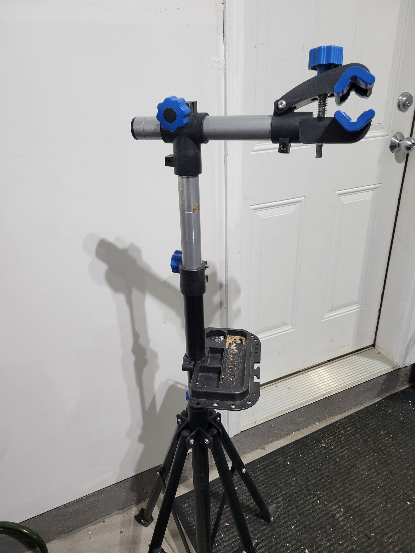 MP-02 Repair rack accessories