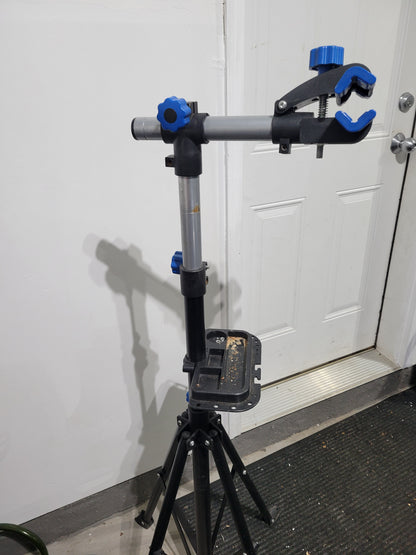 MP-02 Repair rack accessories