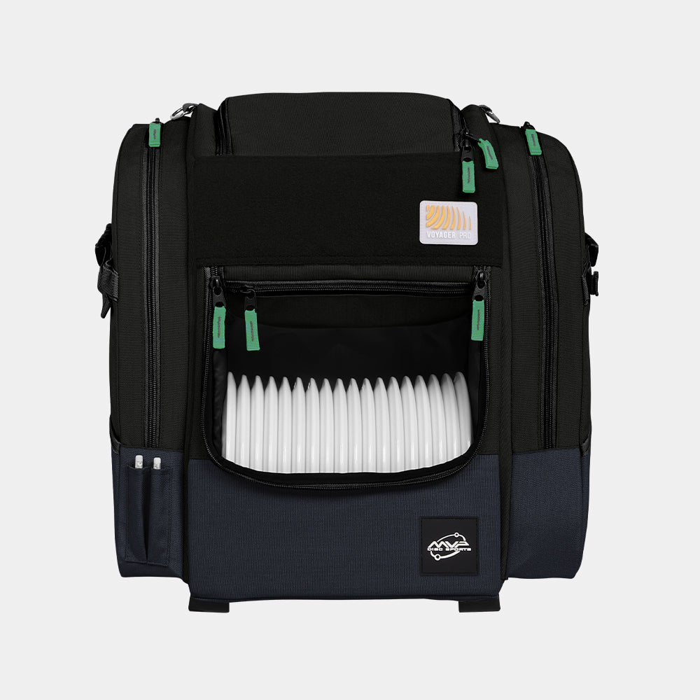 MVP Voyager Pro - James Conrad Signature Edition Bag  *Drop Ship*