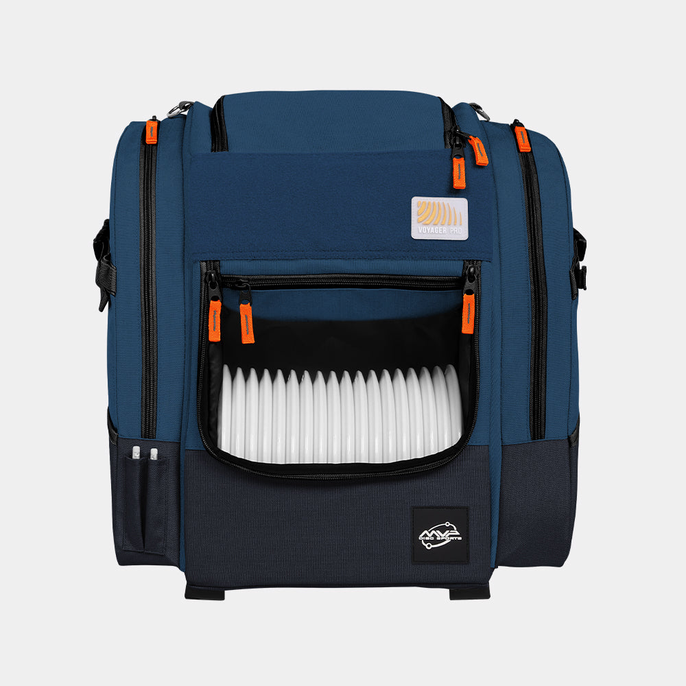 MVP Voyager Pro - James Conrad Signature Edition Bag  *Drop Ship*