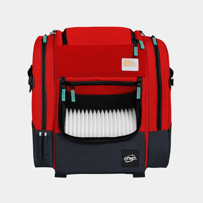 MVP Voyager Pro - James Conrad Signature Edition Bag  *Drop Ship*