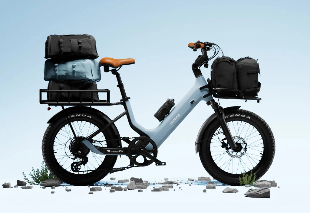 Urtopia Joy Carbon E-Bike