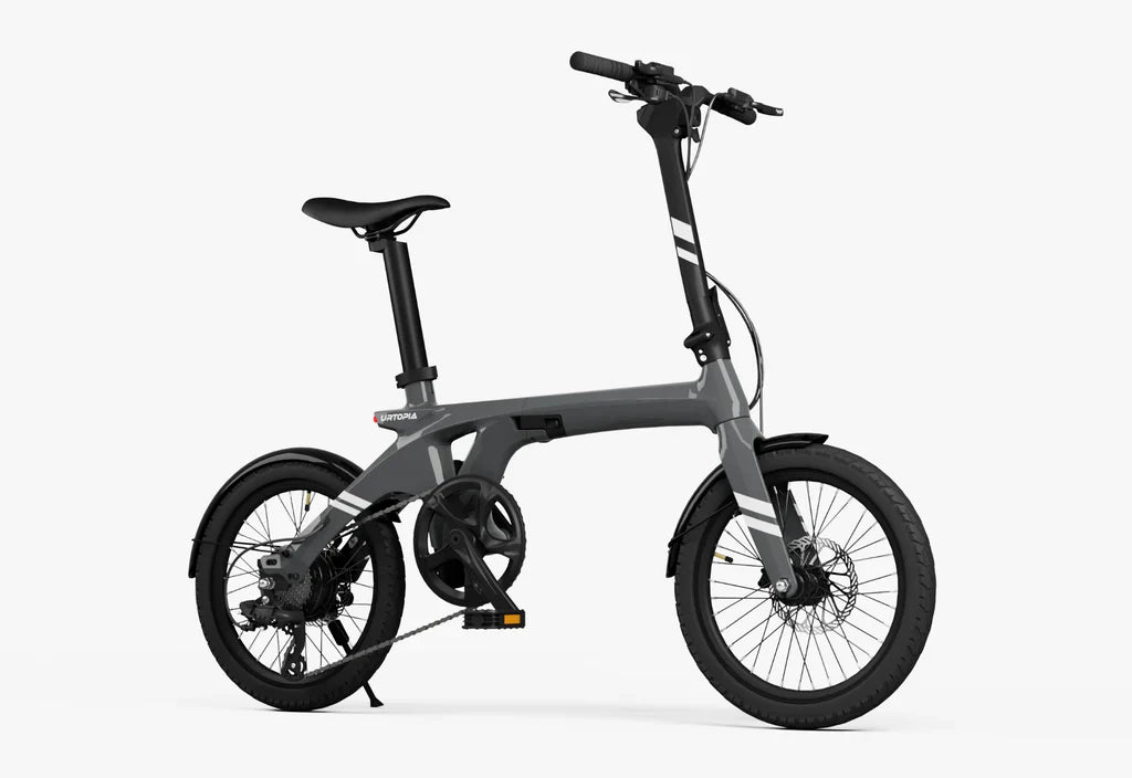 Urtopia Carbon Fold 1 E-Bike
