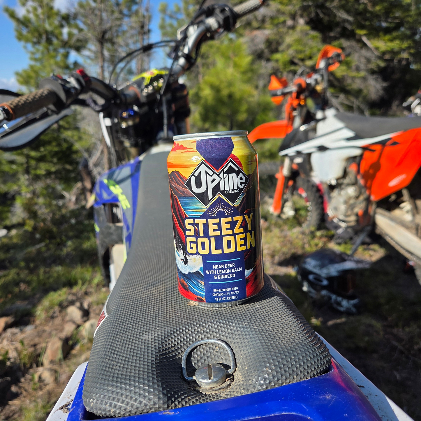 Steezy Golden