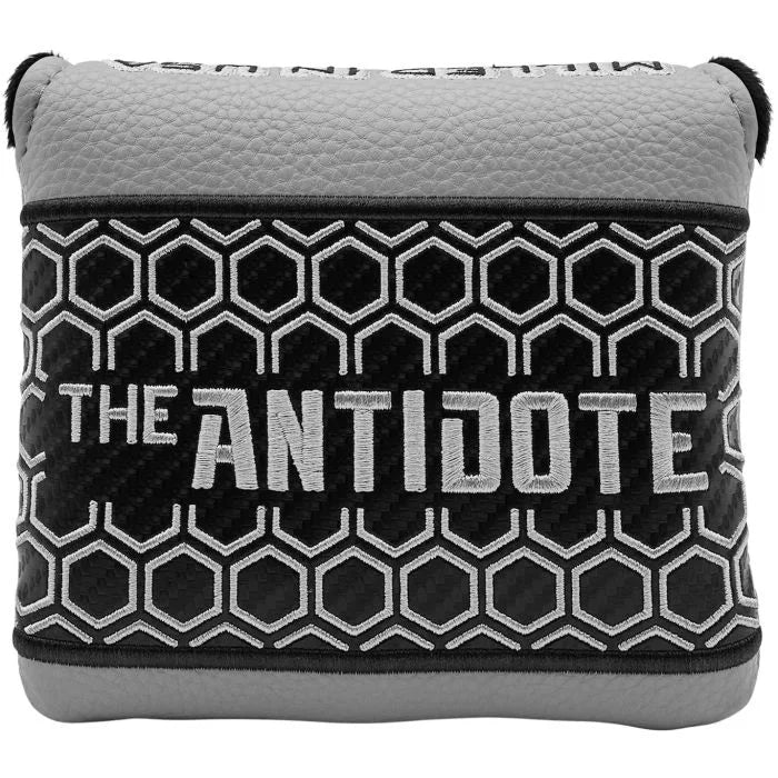 Bettinardi Antidote SB2 Remix Charcoal Gray Limited Edition Putter 2025