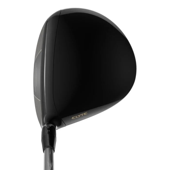 Callaway Elyte Triple Diamond Max Sandstorm Limited Edition Driver 2025