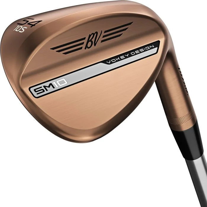 Titleist Vokey SM10 - Oil Can Wedge