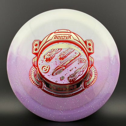 Duo Destroyer - Calvin Heimburg Tour Series