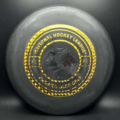 PA-3 (300) - NHL Collection Gold Series