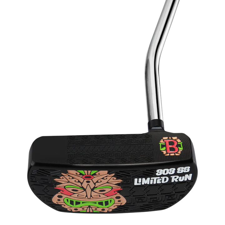Bettinardi 2023 SS35 Tiki Limited Run Putter