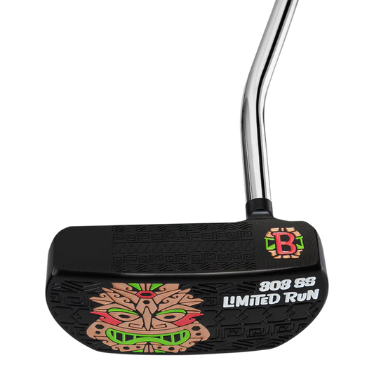 Bettinardi 2023 SS35 Tiki Limited Run Putter
