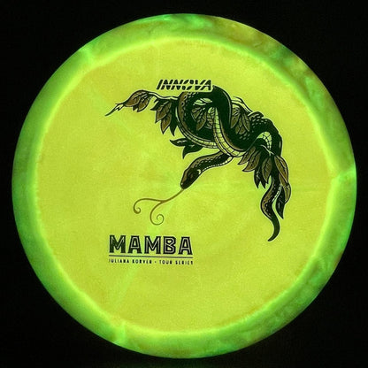 Proto Glow Halo Star Mamba - Juliana Korver 2026 Tour Series
