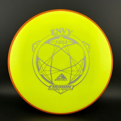 Fission Envy