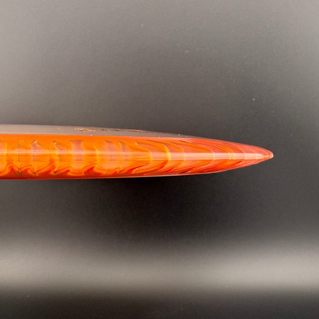 FuZed Z Scorch