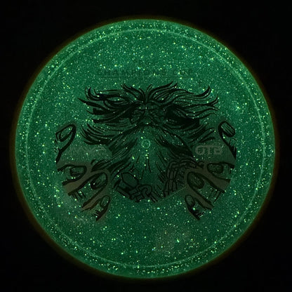 Particle Glow Proton Hex - Champions Cup 2025