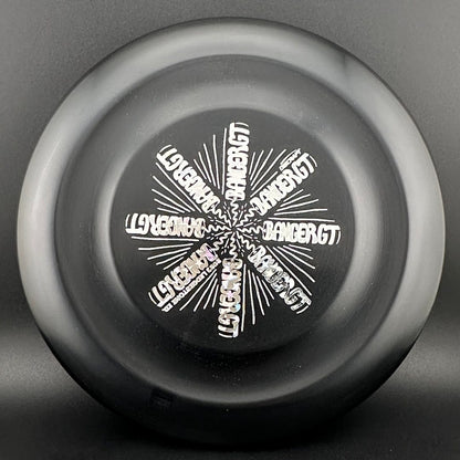 Midnight ESP Banger GT - 2023 Ledgestone Special Edition
