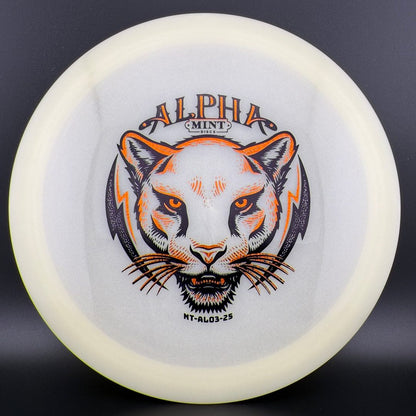 Nocturnal Alpha - 3rd Run