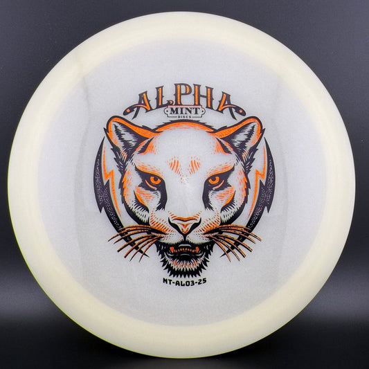 Nocturnal Alpha - 3rd Run