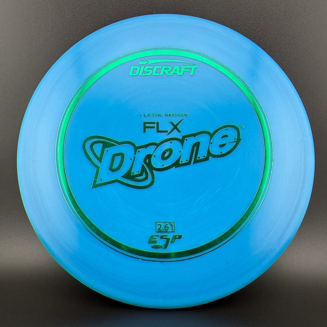 ESP FLX Drone - Reissue