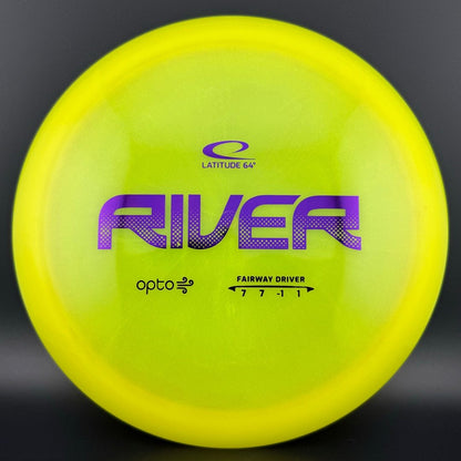 Opto Air River