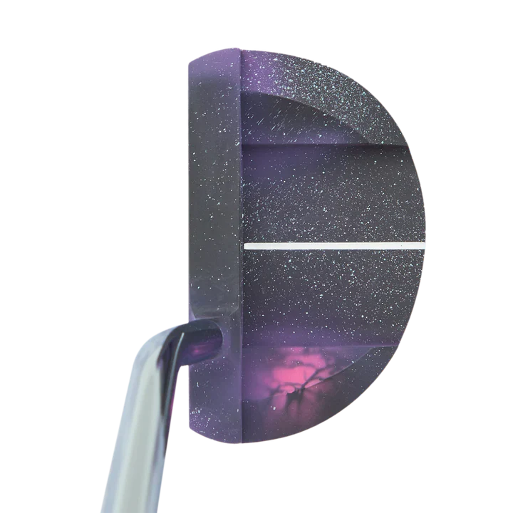 Bettinardi 2023 Studio B Reserve Galaxy Studio Stock 16 Flymill Mid-Mallet Putter