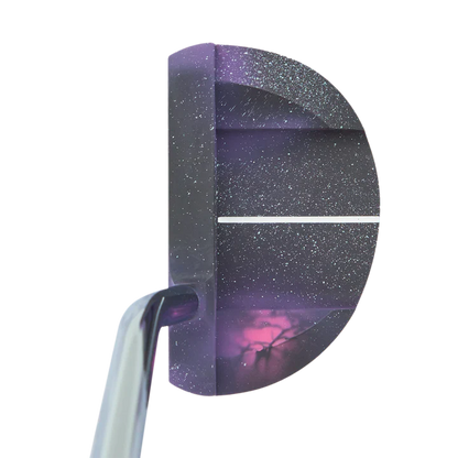 Bettinardi 2023 Studio B Reserve Galaxy Studio Stock 16 Flymill Mid-Mallet Putter