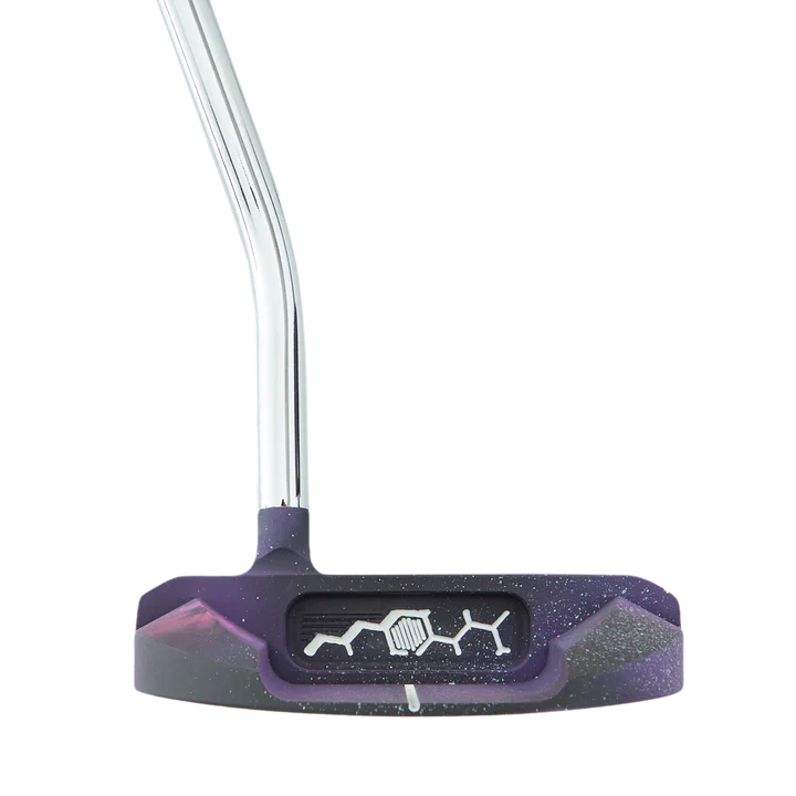 Bettinardi 2023 Studio B Reserve Galaxy Studio Stock 16 Flymill Mid-Mallet Putter