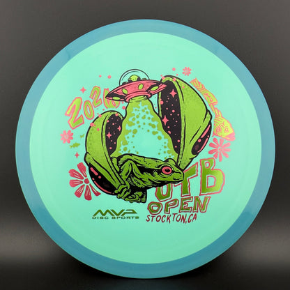Fission Delirium - OTB Open 2026