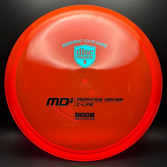 C-Line MD3 - 2023 Reinvented