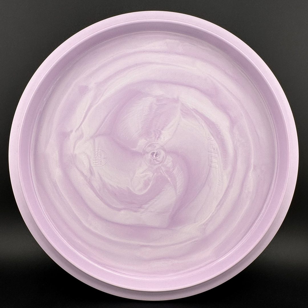 Swirl P-Line MD3 (Flex 2) - Huk Lab TriFly Stamp