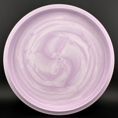 Swirl P-Line MD3 (Flex 2) - Huk Lab TriFly Stamp
