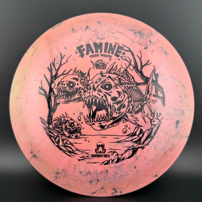 Toxic Waste Famine