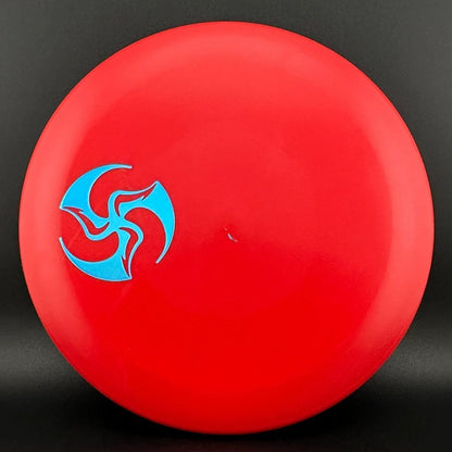 X-Line P2 - Mini Huk Stamp - Innova Made *Warehouse Stash*