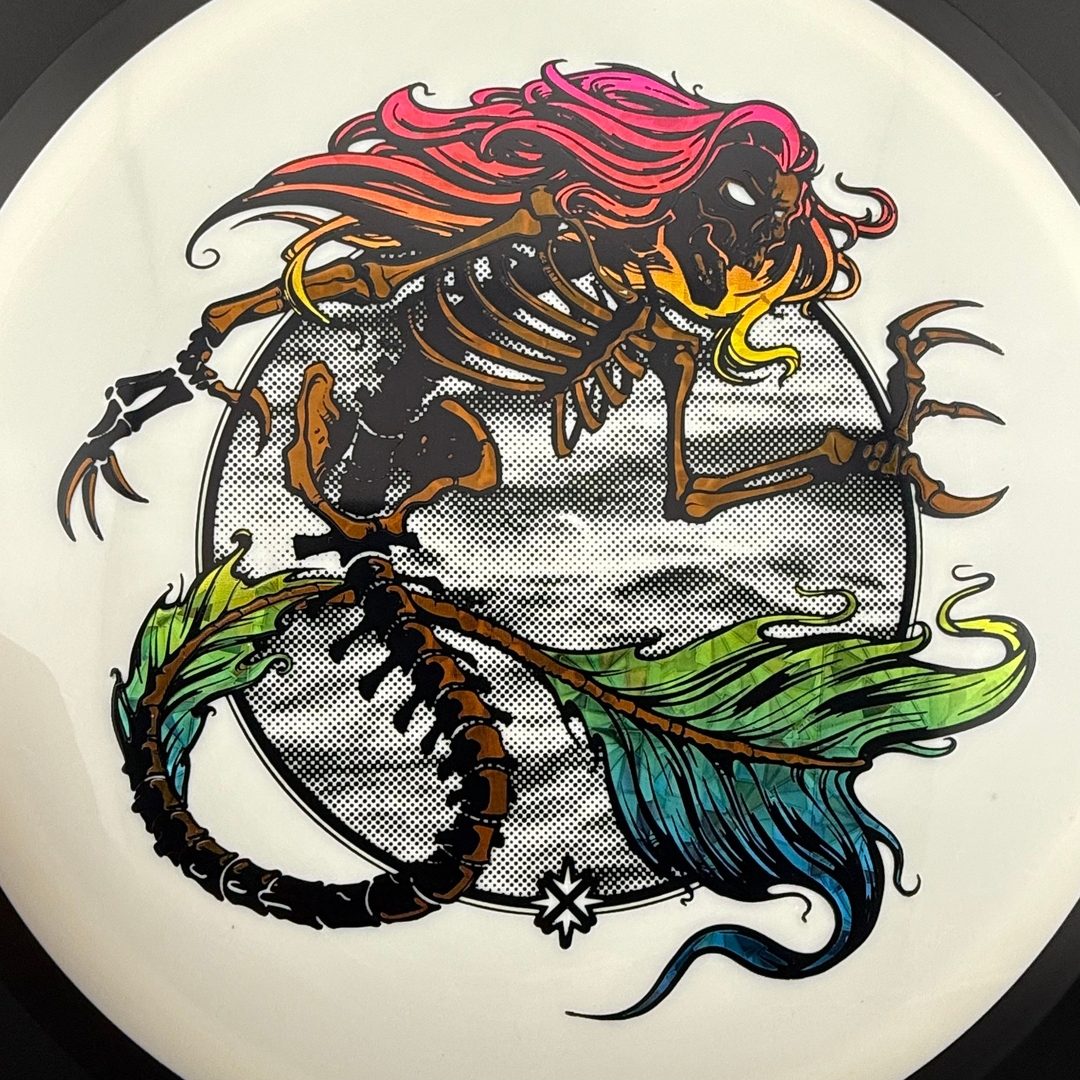 Neutron Trail - "Siren" by Marm O. Set