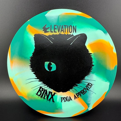 OG Binx - First Run