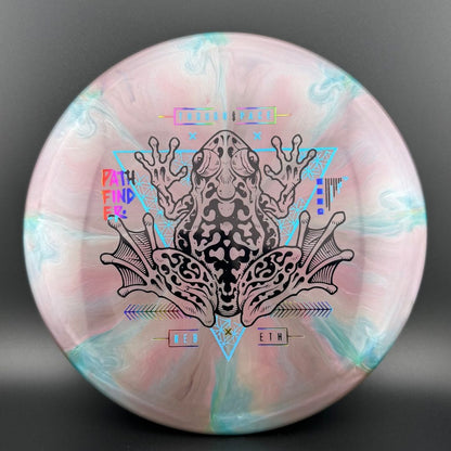 Nebula Ethereal Pathfinder - Frog