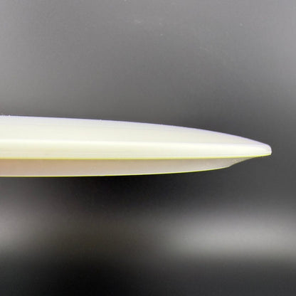 White ESP Athena - Bottom Stamp - Dyer’s Delight
