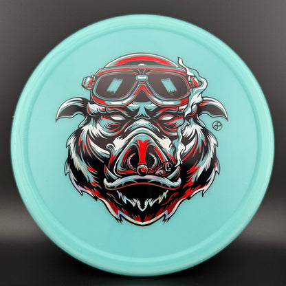 Proto Glow R-Pro Pig - Pig Pilot