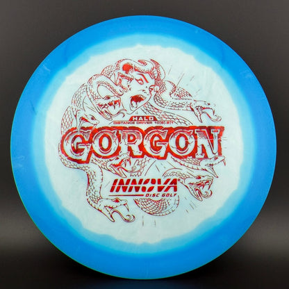 Halo Star Gorgon