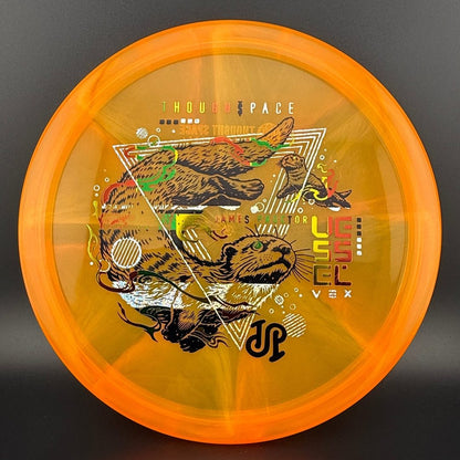 Vex Vessel - James Proctor Signature