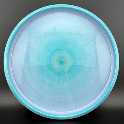 Neutron Range - Blank