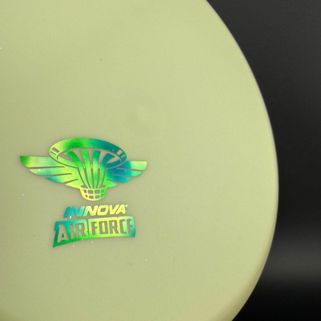 Proto Glow R-Pro Invader - Air Force
