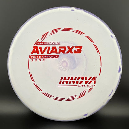 Halo Nexus AviarX3