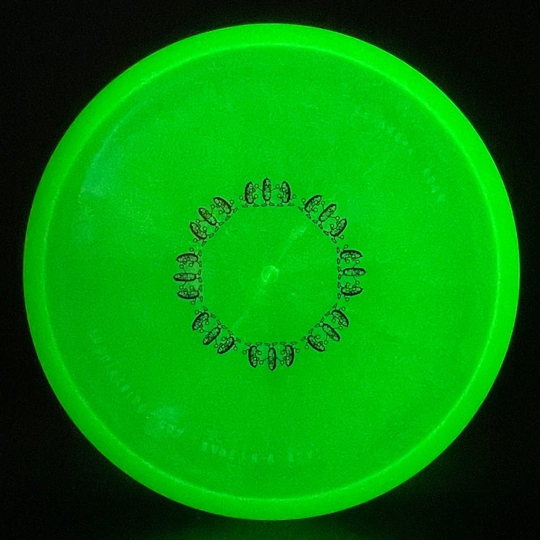 Nocturnal Pickle