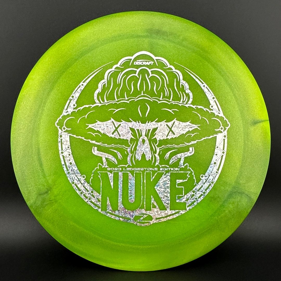 Z Metallic Swirl Nuke