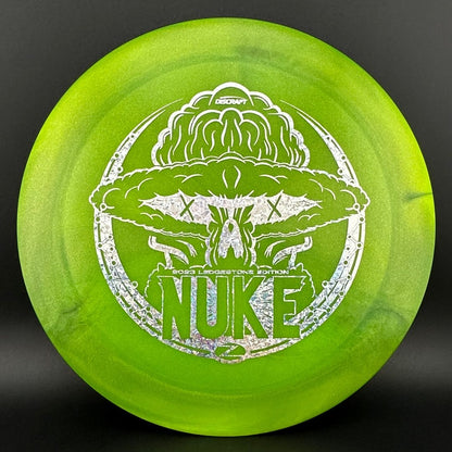 Z Metallic Swirl Nuke