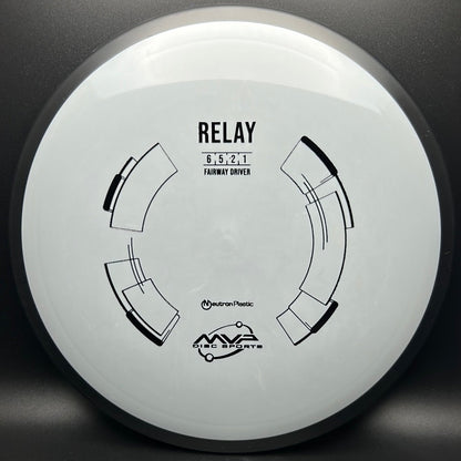 Neutron Relay