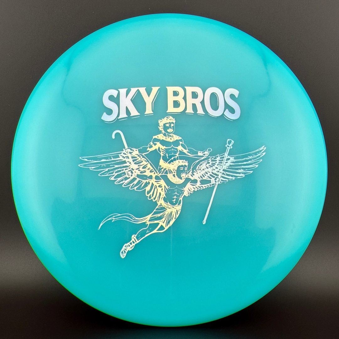 Color Glow C-Line P2x - Sky Bros