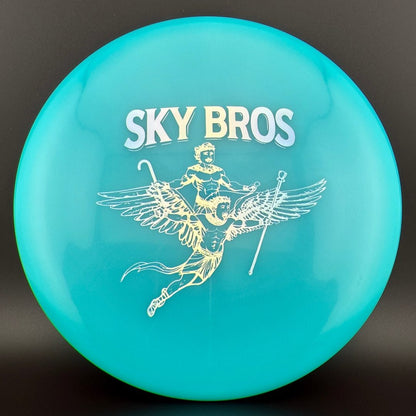 Color Glow C-Line P2x - Sky Bros
